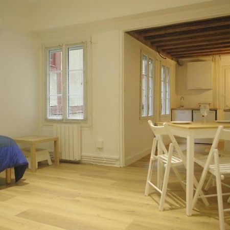 Dijon Standing Historic City Apartment Εξωτερικό φωτογραφία