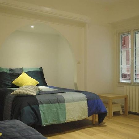 Dijon Standing Historic City Apartment Εξωτερικό φωτογραφία