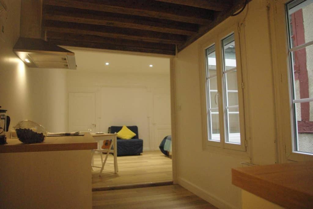Dijon Standing Historic City Apartment Εξωτερικό φωτογραφία